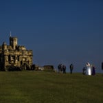 Pendennis Castle wedding photographer