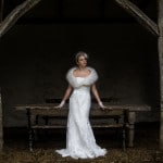 Hotel Endsleigh Bridal Photo shoot with Pete Bennett Photography