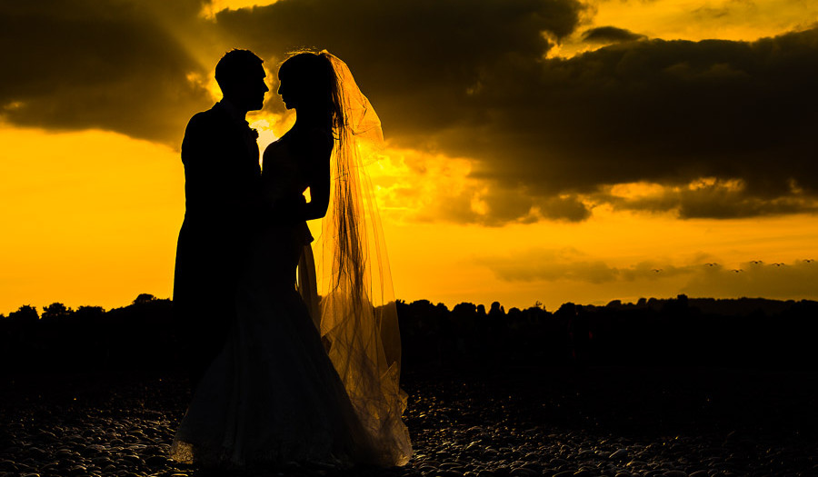 Jayne and Dave - Exeter - Devon Wedding Photographer