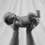 Pete Bennett photography award winning baby photography