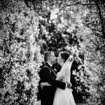 Wed Magazine Cornwall wedding photographer China fleet country club Lizzy and Neil