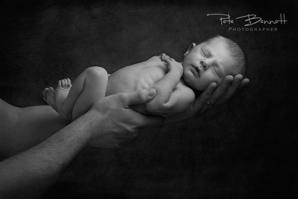 Newborn photography, Plymouth, Devon, Cornwall